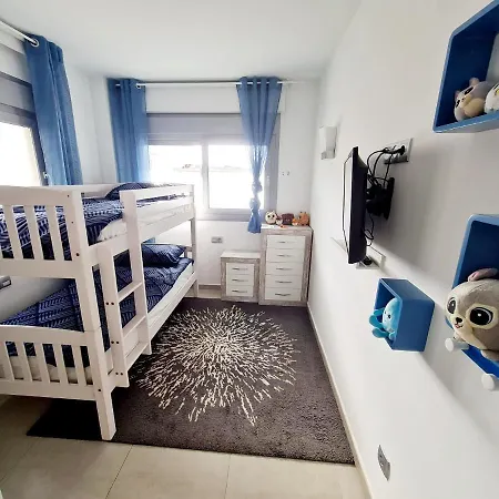 Apartamento Amalia 25