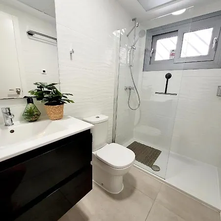 Apartamento Amalia 25 *