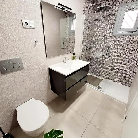 Apartamento Amalia 25 Torrevieja