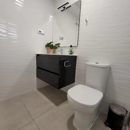 Amalia 25 Apartamento Torrevieja