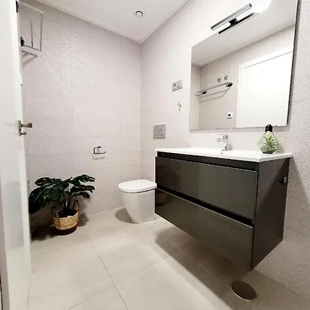 Amalia 25 Apartamento